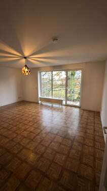 Wohnzimmer - Etagenwohnung mit 71,10 m&sup2; in Parchim zur Miete