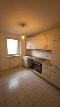 Küche mit neuer EBK - 