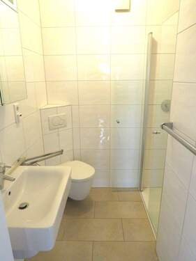 Duschbad - 
