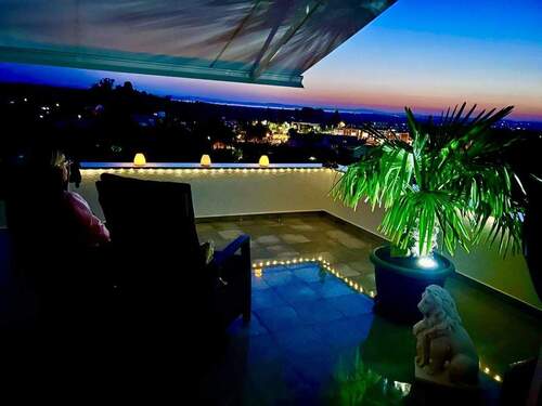 Bild 1 - Lage,Lage,Lage - tolles Einfamilienhaus mit grandiosem See- und Bergblick