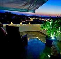 Lage,Lage,Lage - tolles Einfamilienhaus mit grandiosem See- und Bergblick - Tettnang