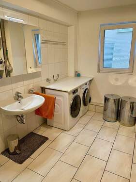 Hauswirtschaftsraum - 