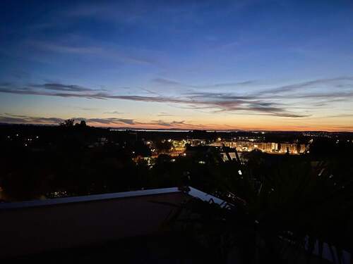 Spektakulärer Blick - Doppelhaushälfte mit 224,00 m&sup2; in Tettnang zum Kaufen