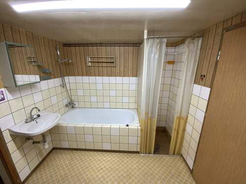 Badezimmer - 