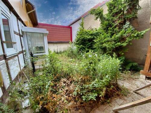 Viel Platz für gemütliche Abende - 