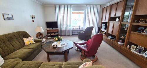 Wohnzimmer - 