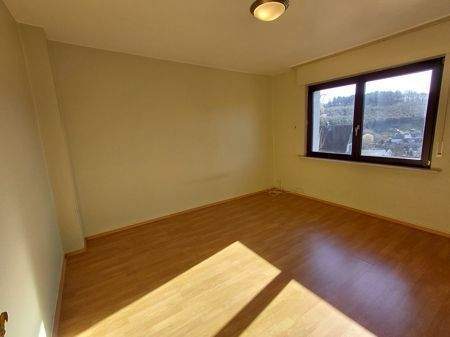 Zimmer EG 2. Wohnung - 