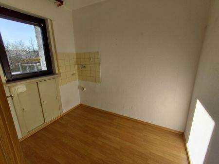 Küche EG 2. Wohnung - 