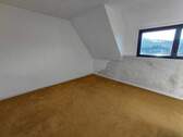 Zimmer OG 2. Wohnung - 