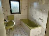 Bad Souterrainwohnung - 
