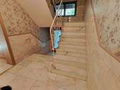 Treppenhaus - 
