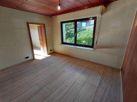 Zimmer EG 1. Wohnung - 