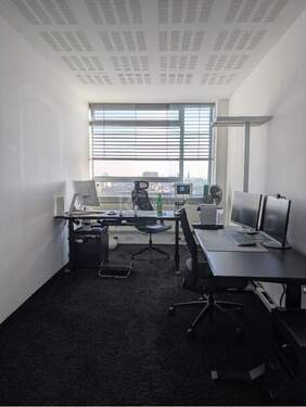 Einzelbüro 1 von 4 - 