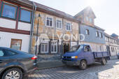 18 - 5 Zimmer Reihenmittelhaus zum Kaufen in Weferlingen