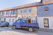 17 - 5 Zimmer Reihenmittelhaus in Weferlingen
