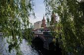 Oberbaumbrücke - 