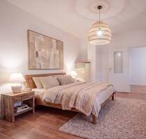 Charmantes Zuhause in Friedrichshain: lichtdurchflutet, frisch gestrichen I bezugsfrei - Berlin