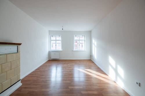Wohnzimmer - 
