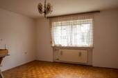 weiteres Zimmer im Erdgeschoss - 