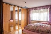 Schlafzimmer im Obergeschoss - 