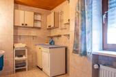 Badezimmer im Obergeschoss - 