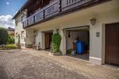 Garagennahansicht - 