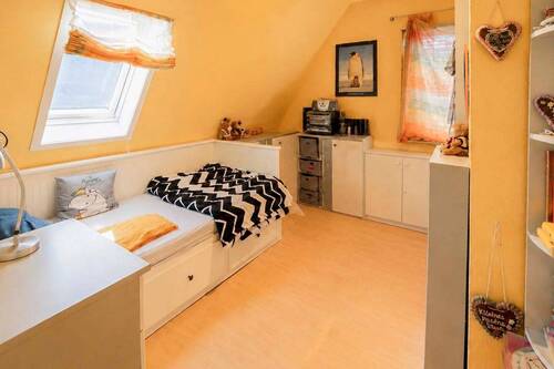Schlafzimmer - 