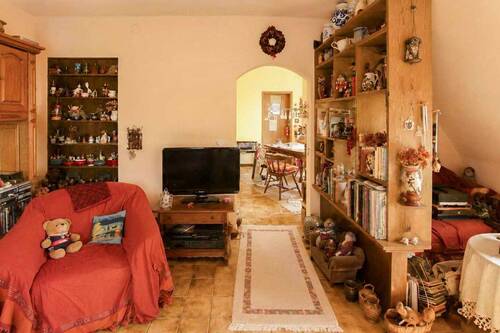 Wohnzimmer - 