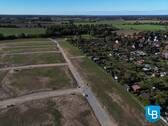 Schöne Aussicht - Sonne, Strand und Meer! Ihr Traumgrundstück im Ostseebad Schönberg GST 02