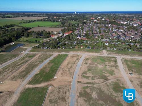 Baugebiet Schönberg - Grundstück zum Kaufen in Schönberg (Holstein)