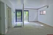 Impressionen Untergeschoss - 