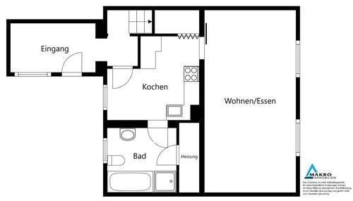 Erdgeschoss - 