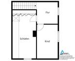 Obergeschoss - 