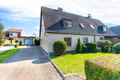 Hausansicht - 