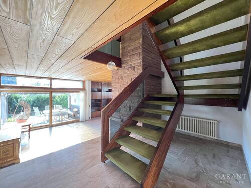 Wohnzimmer EG - 
