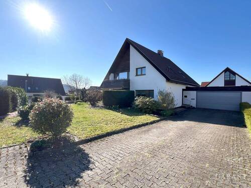 Ansicht/Garten - Top Lage! Top Haus! - 795.000,00 EUR Kaufpreis, ca.  215,00 m² Wohnfläche