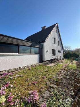 Ansicht/Garten - 