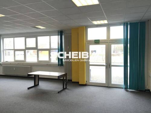 Raum mit separatem Zugang - Büro zur Miete in Schwäbisch Hall