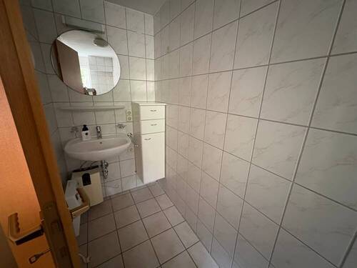 Abstellen EG - 