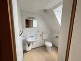 Toilette DG - 