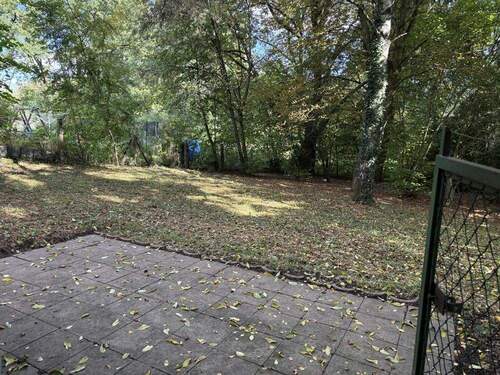 Garten - 