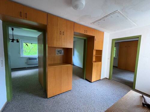 Flur EG Anbau - 