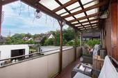 7. Balkon, OG - 