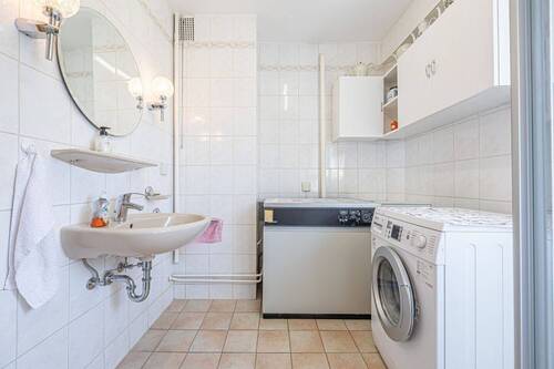 Badezimmer EG - 