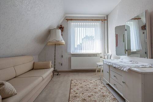 Zimmer 3 OG - 