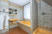 Badezimmer OG - 
