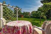 Terrasse - 