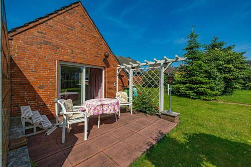 Terrasse - 