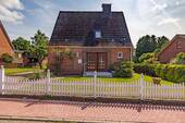 Straßenansicht - 