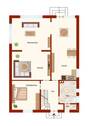 Grundriss Erdgeschoss - 